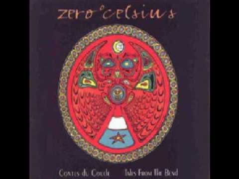 Zéro Degré Celsius - Petitcodiac (Avec paroles/With Lyrics)