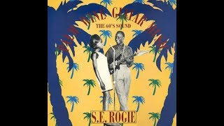 S. E. Rogie ‎– Palm Wine Guitar Music (The 60's Sound) (1988)