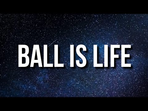 Swae Lee  - Ball Is Life (Lyrics) Ft. Jack Harlow