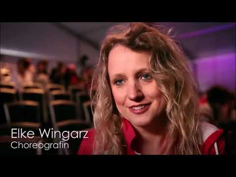 Impressionen aus der Tanzschule Fundance