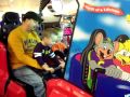 Avery 6 Yrs Gavin S 3 Yrs First Time Ever To Chuck E Cheeses November 2010