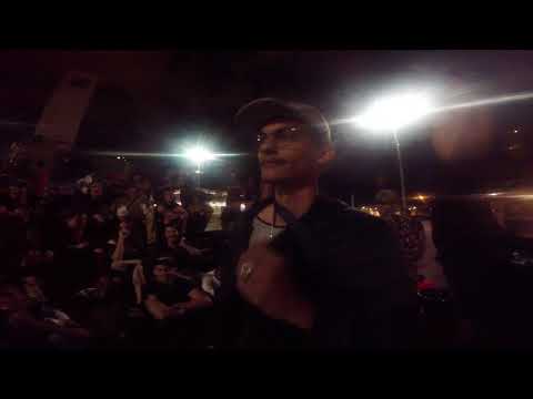 Ruhtra vs Pedro Jeager - Batalha da Civíca - 1ª Fase