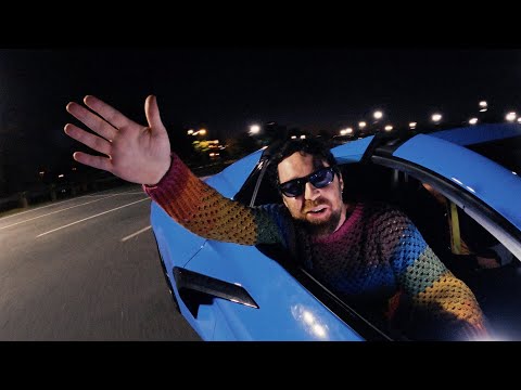 Chet Faker - This Time For Real (Official Music Video)