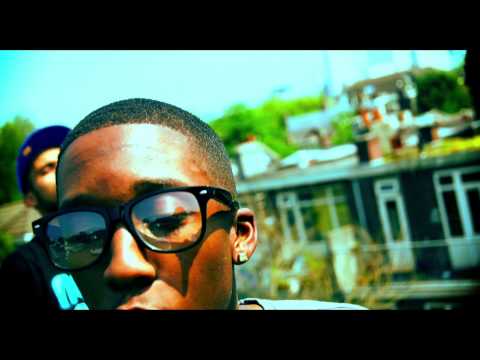 Dion Mase - Ballin (prod. JP)