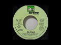 CAVIAR - Never stop loving you