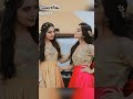 Pakistani Actress Beautiful Twins Sisters ️