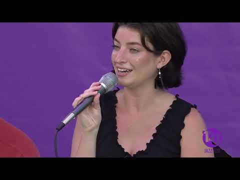 2023 T.U. Jazz Fest - Ale Nunez (Full Performance)