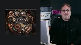 Video thumbnail for Ross Hogarth on Mixing Pop Vocals with the Waves Butch Vig Vocals Plugin by Waves Audio
