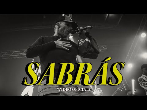 LA REPANDILLA  - SABRÁS (Video Oficial)