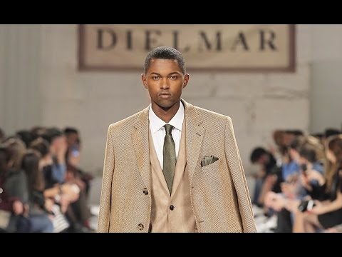 Dielmar | Fall Winter 2017/2018 Full Fashion Show | Exclusive