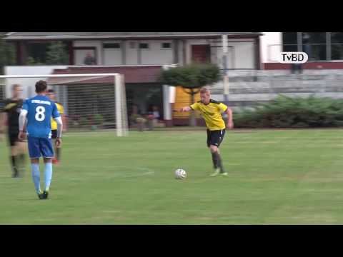 Kolejna porażka KP Brzeg Dolny