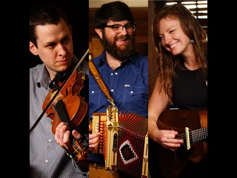 Blake Miller & The Old-Fashioned Aces - Full Concert