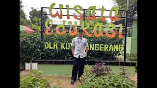 Download lagu Wisata Edukasi DLH Kota Tangerang mp3