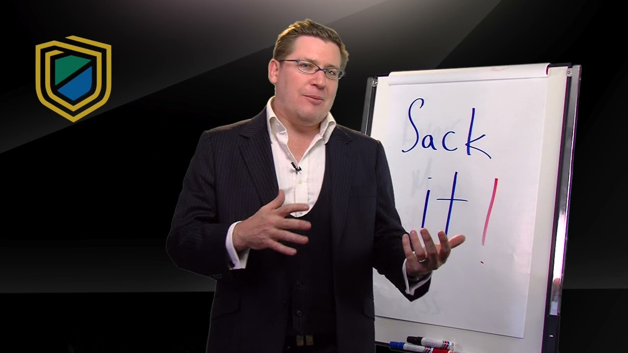 Leverage Sack It