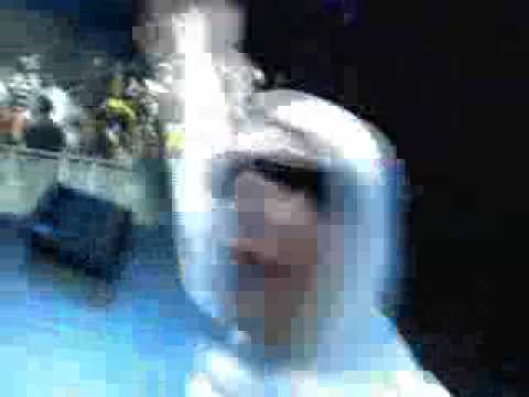 4KUBA vs Access Denied на Winter Festival 2009