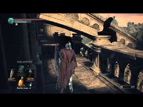 zagrajmy w dark souls 3 odcinek 22