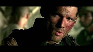 Black Hawk Down | Eric Bana | War true