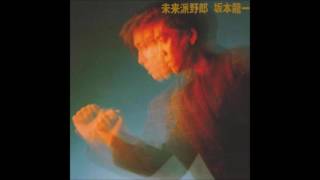 Ryuichi Sakamoto (坂本龍一) - G.T.