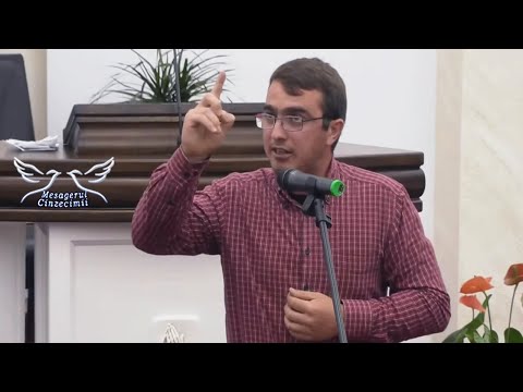 Ionut Padurean - Neghina | POEZIE CRESTINA