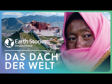 Tradition trifft Moderne: Tibet im Wandel | Doku