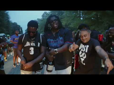 D-Beez X J-Roc X KB Blizzy - Free Raw Sh**