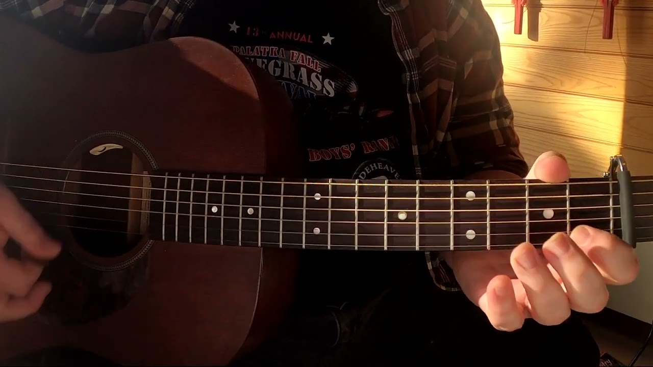 Promotional video thumbnail 5 for Kevin Woolley