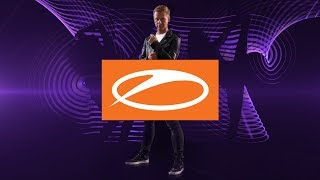 Armin van Buuren feat. Conrad Sewell - Sex, Love &amp; Water (DRYM Remix) [#ASOT2018]