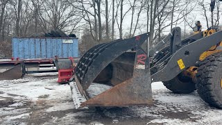 Godet frontal Redskaparna GS 300 | Image 4 - Machineryline