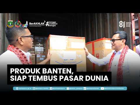 Galeri Banten