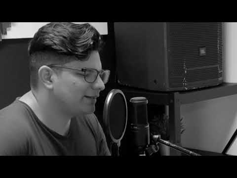 Es Tu Palabra - Sesion Acustica By Martinez Labrador