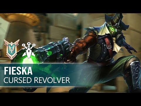 DREAMMATCH fieska Androxus & Znost vs Mutu & Naddit Paladins Competitive | Master | CURSED REVOLVER