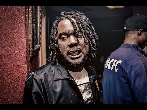 *FREE* 03 greedo X drakeo the ruler type beat
