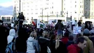 Bush Protest 019.avi