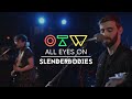 slenderbodies - “king” [Live + Interview] | All Eyes On