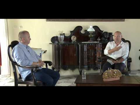 Gost komentator Hrvoje Marušić - TV Jadran 02.08.2016.