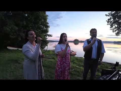 Jesteś blisko mnie - ZESPÓŁ ALLELUJA 🕊️