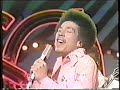 Smokey Robinson - Baby That's Backatcha