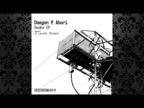 Daegon & Abori - Cross Over 2 (Original Mix) [DARKNET]