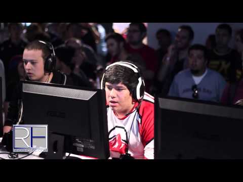 Elevate Hype! Mostly Chino - MLG Anaheim 2014