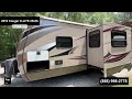 Check out this Video for a 2016 Keystone Cougar X-LITE 25RDB(Stock #493137)  for sale by Pop RVs. This unit is located in Sarasota, FL
