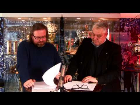 Tabelltipset 2013 - Fredrikstad