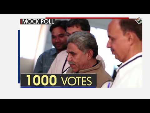 Film created for EVMs & VVPATs awareness – Bharat Ki Missal Part-3