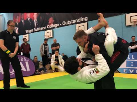 All Stars BJJ Summer Edition 2018