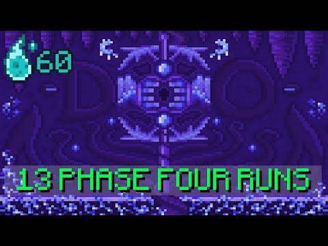 All Decked Out 2 Runs (Phase Four)