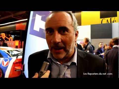 Antoine Duléry - Acteur