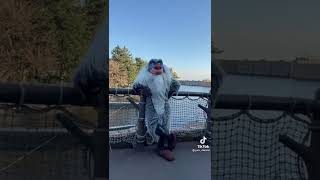 三上悠亜とディズニー行ってきた