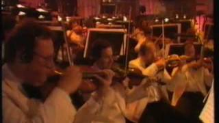 John Farnham & Melbourne Symphony Orchestra - Playing to win