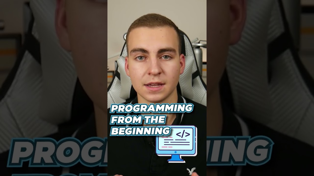 Advice For Young Programmers