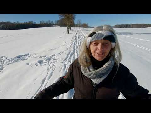 Zwiegespräch 1001 (12 - 2021): Von Pockau nach Olbernhau oder von Bockau nach Albernau ? ;)