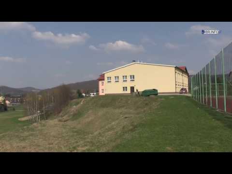 Zlikwidują osuwisko w Grabownicy Starzeńskiej